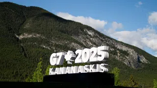 Stell dir vor, es ist Krieg – und der Westen ist machtlos