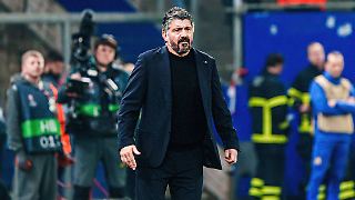 "Symbol" Gattuso muss Italien aus der Finsternis retten