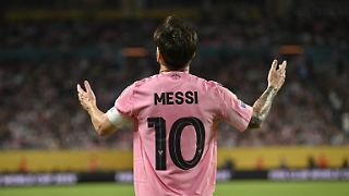 Miami läuft lange hinterher: enttäuschender Klub-WM-Auftakt für Messi