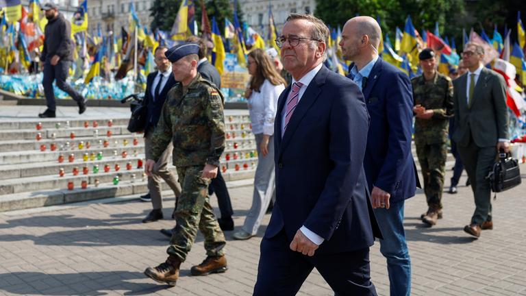 Ein fordernder Einsatz