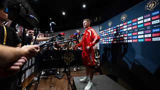 Kimmich stellt Begeisterung für Klub-WM infrage