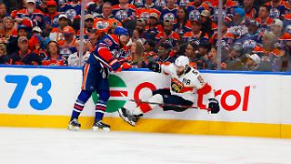 Draisaitl und die Oilers stecken im Albtraum fest