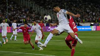 Stürmer sitzt im Iran fest und kann nicht zur Klub-WM