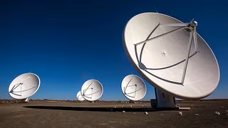 Astronomie-Kongress in Görlitz: Auf der Suche nach Leuchttürmen im Weltall