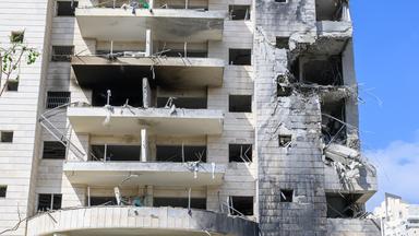 "Ich öffnete die Tür und hatte kein Zuhause mehr"