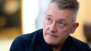 Weltklasseläufer macht Vater schwere Vorwürfe, Gericht zeigt Milde