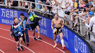 Überraschung? Phänomen Duplantis wieder mit Weltrekord