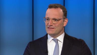 "Ich bin dazu auch nie befragt worden"