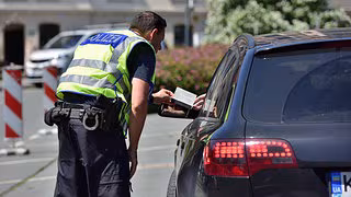 Verschärfte Kontrollen belasten Unternehmen in Grenzregionen