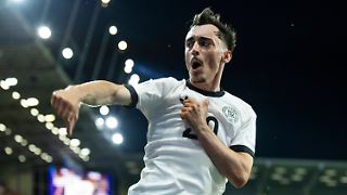 U21 stürmt mit Torfestival vorzeitig ins Viertelfinale