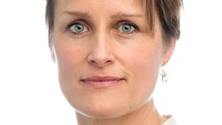 Blaise Metreweli wird die erste Chefin des britischen MI6