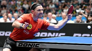 Einer der größten deutschen Sportler tritt mit Niederlage ab