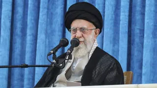 Stürzt jetzt das Mullah-Regime?