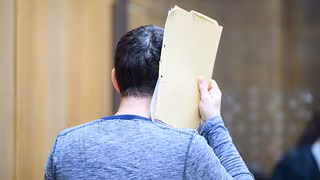 Experten: Strafmündigkeit unter 14 Jahren führt zu unnötig vielen Strafverfahren