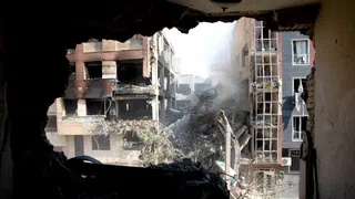 Journalistin: Israel destabilisiert iranisches Regime von innen