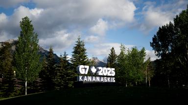 Was ist vom G7-Gipfel zu erwarten?
