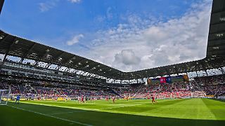 FC Bayern zertrümmert Amateurtruppe in halbleerem Stadion
