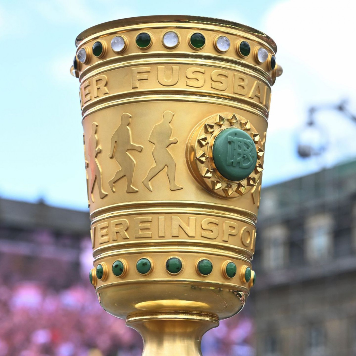 DFB-Pokal: Schnelle Revanche-Chance für Werder