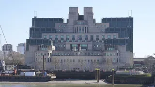 Britischer Auslandsgeheimdienst bekommt erstmals eine Chefin