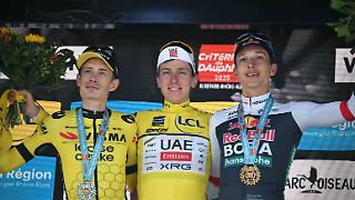 Red Bull droht Luxus-Problem bei der Tour de France