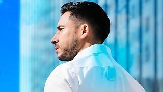 Hitzealarm? Nicht lange backen, Klimaanlage in den Nacken!