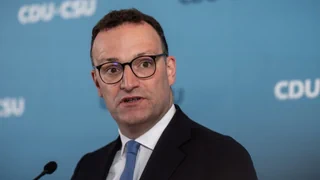 Wie gefährlich wird die Maskenaffäre für Jens Spahn?