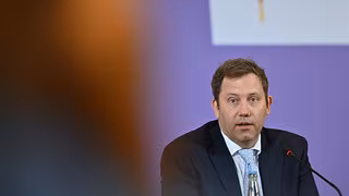 Klingbeil bereit zu Erhöhung der Verteidigungsausgaben