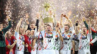 Der Triumph der Magdeburger Widerstandskämpfer