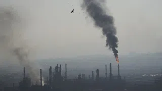 Welche Szenarien sind im Krieg zwischen Iran und Israel denkbar?