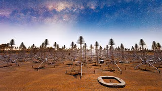 Astronomie-Kongress in Görlitz: Auf der Suche nach Leuchttürmen im Weltall