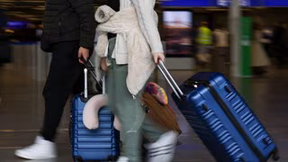 Reisewarnungen und Flugausfälle in Nahost-Region – was Urlauber jetzt wissen müssen