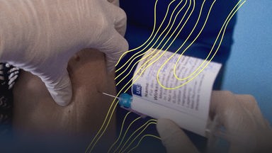 Ein Thema in aller Tiefe