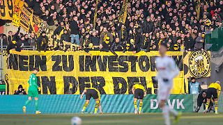 Bayer 04 und Wolfsburg sind mächtig sauer - und drohen mit Ärger