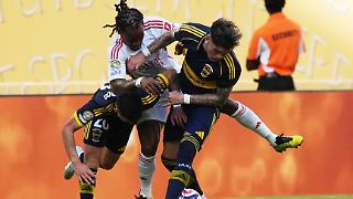 Bayerns Gegner schenken der Klub-WM reichlich Aufreger