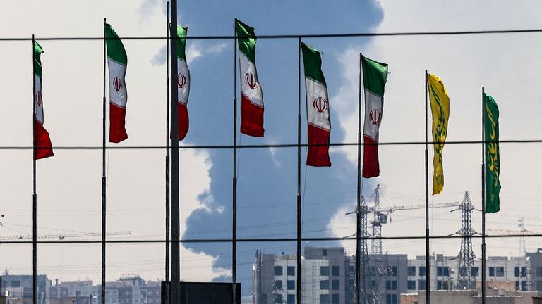 Wie handlungsfähig ist der Iran noch?