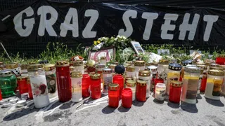 Österreich erhöht Mindestalter für Waffenkäufe