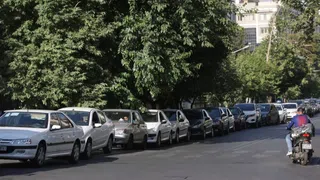 «Viele Teheraner können sich eine Flucht nicht leisten»