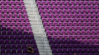 Dieses Spiel der Klub-WM wollen nur 3412 Zuschauer sehen