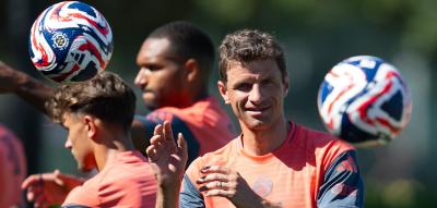 „Haben ihm richtig gutes Angebot gemacht“  – Erster Klub prescht bei Müller vor