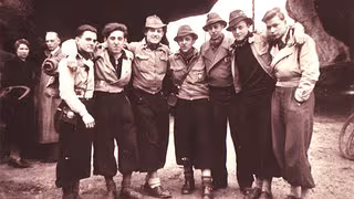 Jugendopposition in der NS-Zeit: Digitales Angebot erinnert an "Leipziger Meuten"