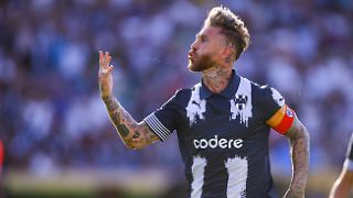 Der längst vergessene Sergio Ramos taucht urplötzlich wieder auf