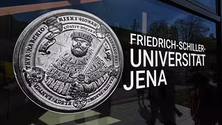 Mitarbeiter der Uni Jena sollen antisemitische Beiträge zugelassen haben - Veranstalter widersprechen