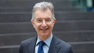 Sicherheitsexperte Heusgen besorgt über Eskalation im Nahen Osten