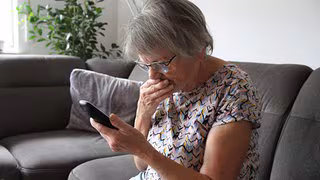 Woher Telefonbetrüger Informationen über ihre Opfer bekommen