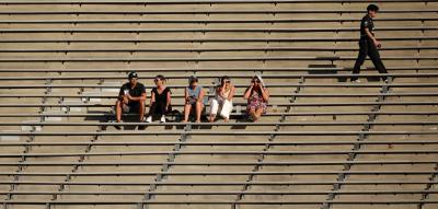 Leere Ränge, miese Stimmung – aber die Fifa wertet die Klub-WM als vollen Erfolg