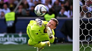 Barca holt ter Stegens Nachfolger - doch der darf vielleicht nicht spielen