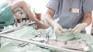 Abtreibungen in England und Wales bald nicht mehr strafbar