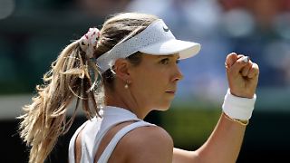 "Hoffentlich bekommst du Krebs" - Katie Boulter wird heftig angefeindet