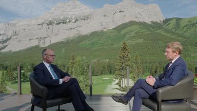 "Der Iran ist ein Terrorregime"