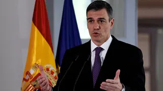 Ministerpräsident Sánchez verschafft sich Luft und Zeit